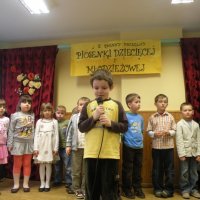 Zobacz w powiększeniu: II Przegląd Piosenki dziecięcej i młodzieżowej (47)