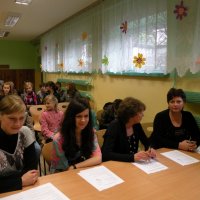 Zobacz w powiększeniu: II Przegląd Piosenki dziecięcej i młodzieżowej (48)