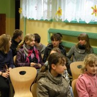 Zobacz w powiększeniu: II Przegląd Piosenki dziecięcej i młodzieżowej (49)