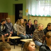 Zobacz w powiększeniu: II Przegląd Piosenki dziecięcej i młodzieżowej (51)