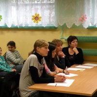 Zobacz w powiększeniu: II Przegląd Piosenki dziecięcej i młodzieżowej (53)