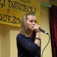Zobacz w powiększeniu: II Przegląd Piosenki dziecięcej i młodzieżowej (55)