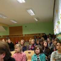 Zobacz w powiększeniu: II Przegląd Piosenki dziecięcej i młodzieżowej (58)