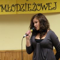 Zobacz w powiększeniu: II Przegląd Piosenki dziecięcej i młodzieżowej (59)