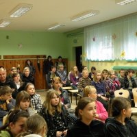 Zobacz w powiększeniu: II Przegląd Piosenki dziecięcej i młodzieżowej (60)