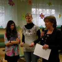 Zobacz w powiększeniu: II Przegląd Piosenki dziecięcej i młodzieżowej (61)