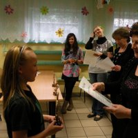 Zobacz w powiększeniu: II Przegląd Piosenki dziecięcej i młodzieżowej (62)