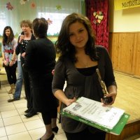 Zobacz w powiększeniu: II Przegląd Piosenki dziecięcej i młodzieżowej (64)