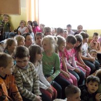 Zobacz w powiększeniu: Spotkanie z P. Wiesławem Drabikiem (2)