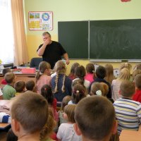 Zobacz w powiększeniu: Spotkanie z P. Wiesławem Drabikiem (3)