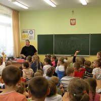Zobacz w powiększeniu: Spotkanie z P. Wiesławem Drabikiem (5)