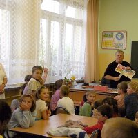 Zobacz w powiększeniu: Spotkanie z P. Wiesławem Drabikiem (8)