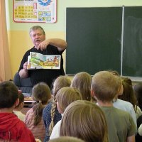 Zobacz w powiększeniu: Spotkanie z P. Wiesławem Drabikiem (9)