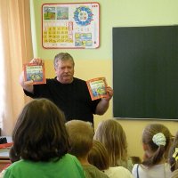 Zobacz w powiększeniu: Spotkanie z P. Wiesławem Drabikiem (10)