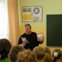 Zobacz w powiększeniu: Spotkanie z P. Wiesławem Drabikiem (11)
