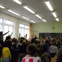 Zobacz w powiększeniu: Spotkanie z P. Wiesławem Drabikiem (12)