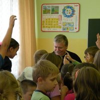 Zobacz w powiększeniu: Spotkanie z P. Wiesławem Drabikiem (16)