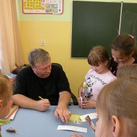Zobacz w powiększeniu: Spotkanie z P. Wiesławem Drabikiem (17)