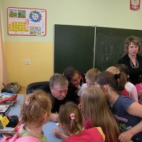 Zobacz w powiększeniu: Spotkanie z P. Wiesławem Drabikiem (19)