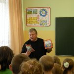 Obejrzyj galerię zdjęć: Spotkanie z P. Wiesławem Drabikiem