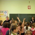 Obejrzyj galerię zdjęć: Spotkanie z P. Wiesławem Drabikiem