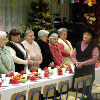 Zobacz w powiększeniu: Spotkanie opłatkowo-noworoczne 2010 (3)