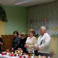 Zobacz w powiększeniu: Spotkanie opłatkowo-noworoczne 2010 (4)