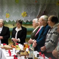 Zobacz w powiększeniu: Spotkanie opłatkowo-noworoczne 2010 (5)