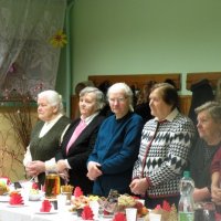 Zobacz w powiększeniu: Spotkanie opłatkowo-noworoczne 2010 (6)