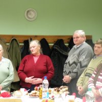 Zobacz w powiększeniu: Spotkanie opłatkowo-noworoczne 2010 (7)
