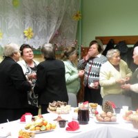 Zobacz w powiększeniu: Spotkanie opłatkowo-noworoczne 2010 (12)