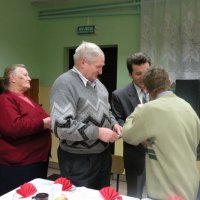 Zobacz w powiększeniu: Spotkanie opłatkowo-noworoczne 2010 (13)