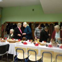 Zobacz w powiększeniu: Spotkanie opłatkowo-noworoczne 2010 (15)