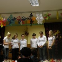 Zobacz w powiększeniu: Spotkanie opłatkowo-noworoczne 2010 (23)