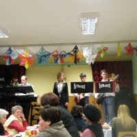 Zobacz w powiększeniu: Spotkanie opłatkowo-noworoczne 2010 (24)