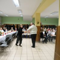 Zobacz w powiększeniu: Spotkanie opłatkowo-noworoczne 2010 (25)