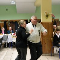 Zobacz w powiększeniu: Spotkanie opłatkowo-noworoczne 2010 (26)