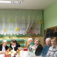Zobacz w powiększeniu: Spotkanie opłatkowo-noworoczne 2010 (29)