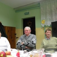 Zobacz w powiększeniu: Spotkanie opłatkowo-noworoczne 2010 (30)