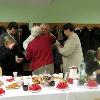Zobacz w powiększeniu: Spotkanie opłatkowo-noworoczne 2010 (34)