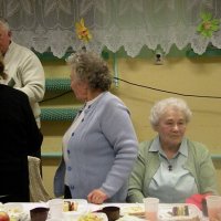 Zobacz w powiększeniu: Spotkanie opłatkowo-noworoczne 2010 (38)
