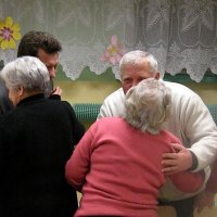 Zobacz w powiększeniu: Spotkanie opłatkowo-noworoczne 2010 (42)