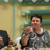 Zobacz w powiększeniu: Spotkanie opłatkowo-noworoczne 2010 (44)