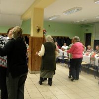Zobacz w powiększeniu: Spotkanie opłatkowo-noworoczne 2010 (45)