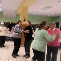 Zobacz w powiększeniu: Spotkanie opłatkowo-noworoczne 2010 (46)