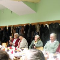 Zobacz w powiększeniu: Spotkanie opłatkowo-noworoczne 2010 (47)