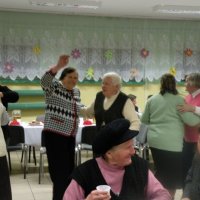 Zobacz w powiększeniu: Spotkanie opłatkowo-noworoczne 2010 (48)