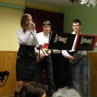 Zobacz w powiększeniu: Spotkanie opłatkowo-noworoczne 2010 (49)