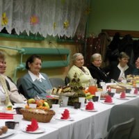 Zobacz w powiększeniu: Spotkanie opłatkowo-noworoczne 2010 (50)