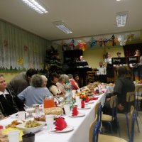 Zobacz w powiększeniu: Spotkanie opłatkowo-noworoczne 2010 (52)